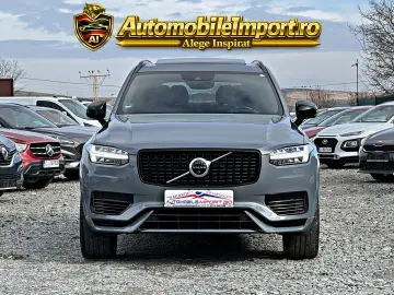 Volvo XC90 T8 408CP Plug In Hybrid R Design