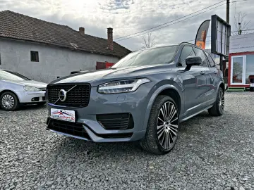 Volvo XC90 T8 408CP Plug In Hybrid R Design