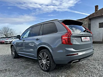 Volvo XC90 T8 408CP Plug In Hybrid R Design