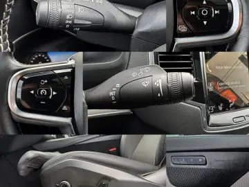 Volvo XC90 T8 408CP Plug In Hybrid R Design