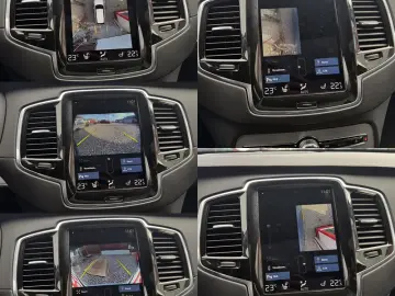 Volvo XC90 T8 408CP Plug In Hybrid R Design