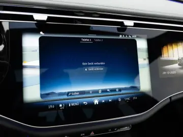 Mercedes-Benz E 200 4M AMG-Sport Super Pano Night