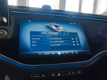 Mercedes-Benz E 200 4M AMG-Sport Super Pano Night