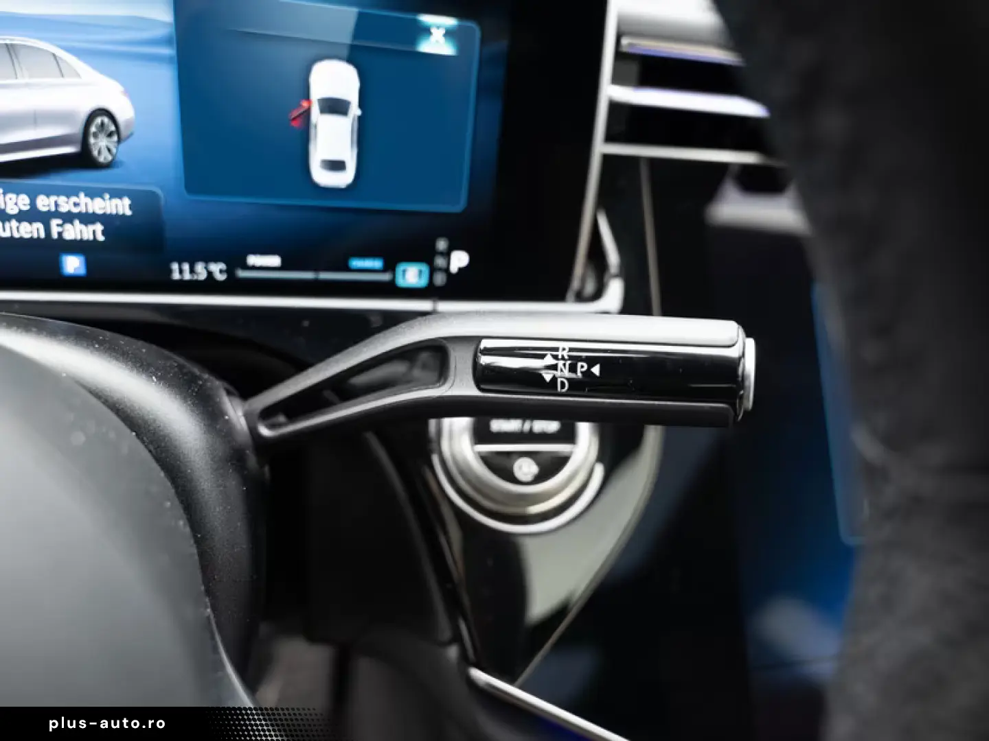 Mercedes-Benz E 200 4M AMG-Sport Super Pano Night