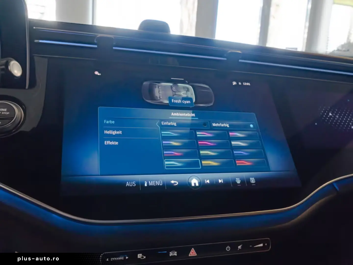 Mercedes-Benz E 200 4M AMG-Sport Super Pano Night