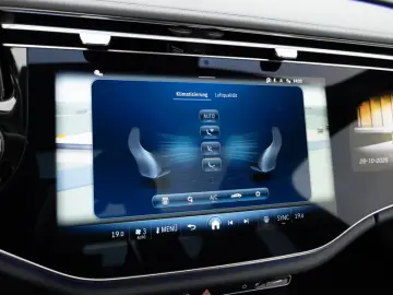 Mercedes-Benz E 200 4M AMG-Sport Super Pano Night