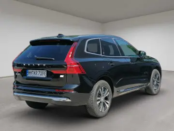 VOLVO XC60 T6 AWD Twin Engine Core