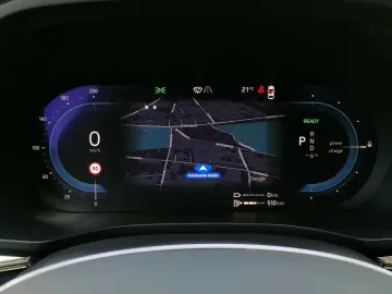 VOLVO XC60 T6 AWD Twin Engine Core