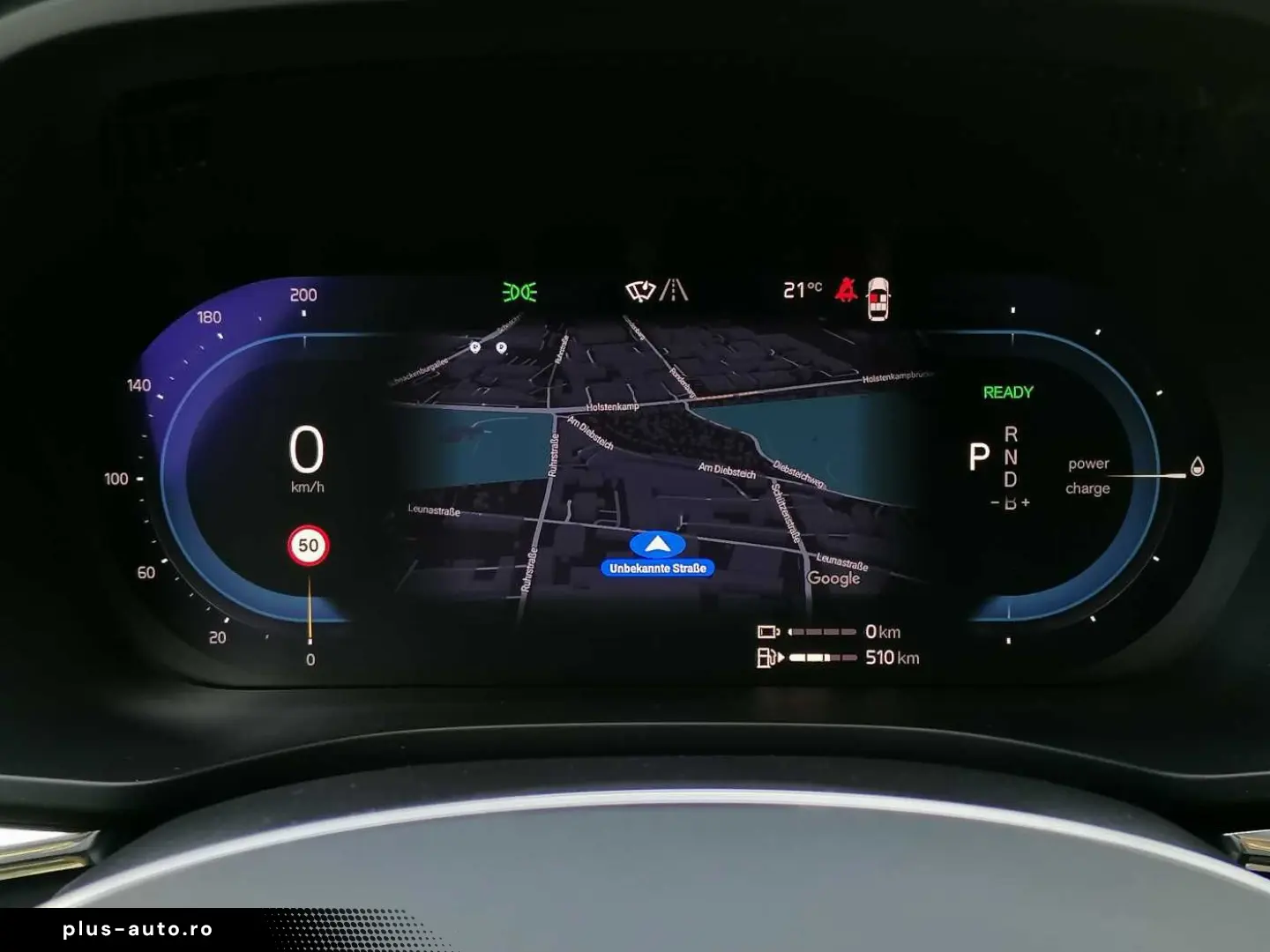 VOLVO XC60 T6 AWD Twin Engine Core