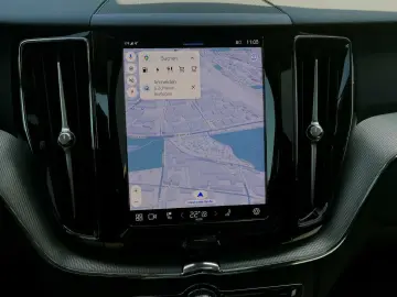 VOLVO XC60 T6 AWD Twin Engine Core