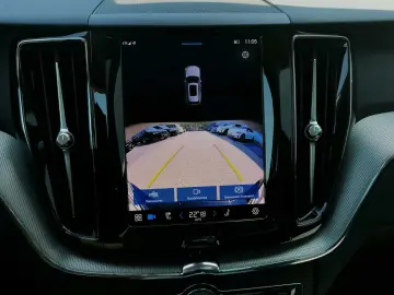 VOLVO XC60 T6 AWD Twin Engine Core