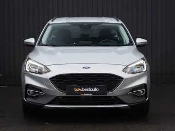 Ford Focus 1.5 EcoBlue Active