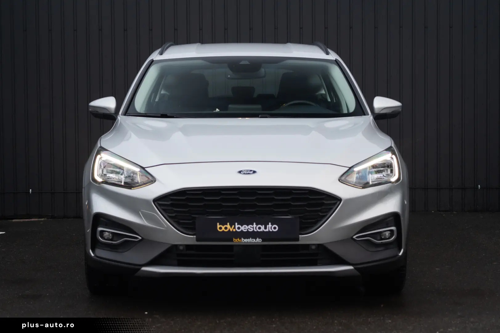 Ford Focus 1.5 EcoBlue Active