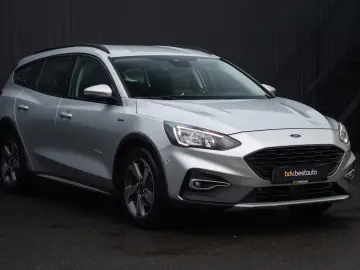 Ford Focus 1.5 EcoBlue Active