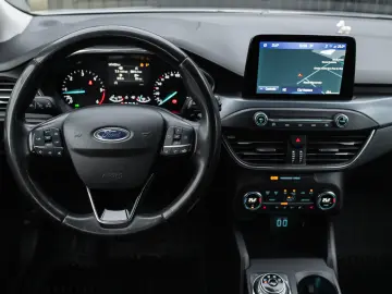 Ford Focus 1.5 EcoBlue Active