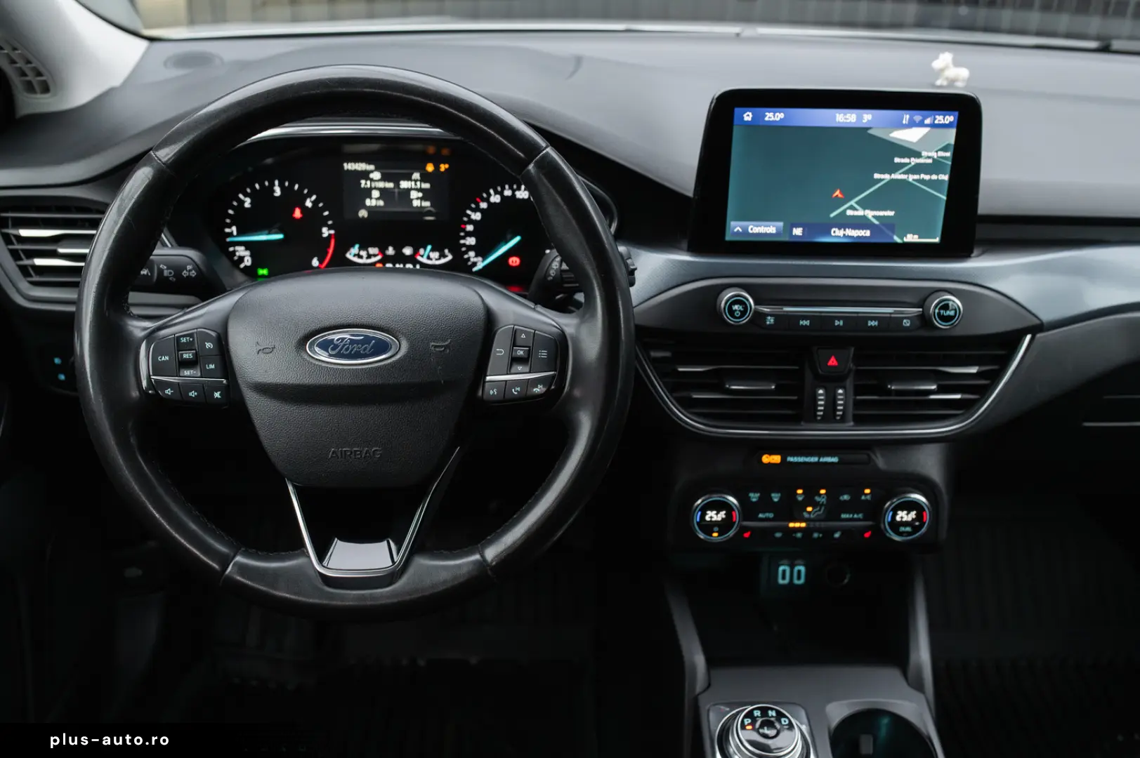 Ford Focus 1.5 EcoBlue Active