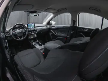 Ford Focus 1.5 EcoBlue Active