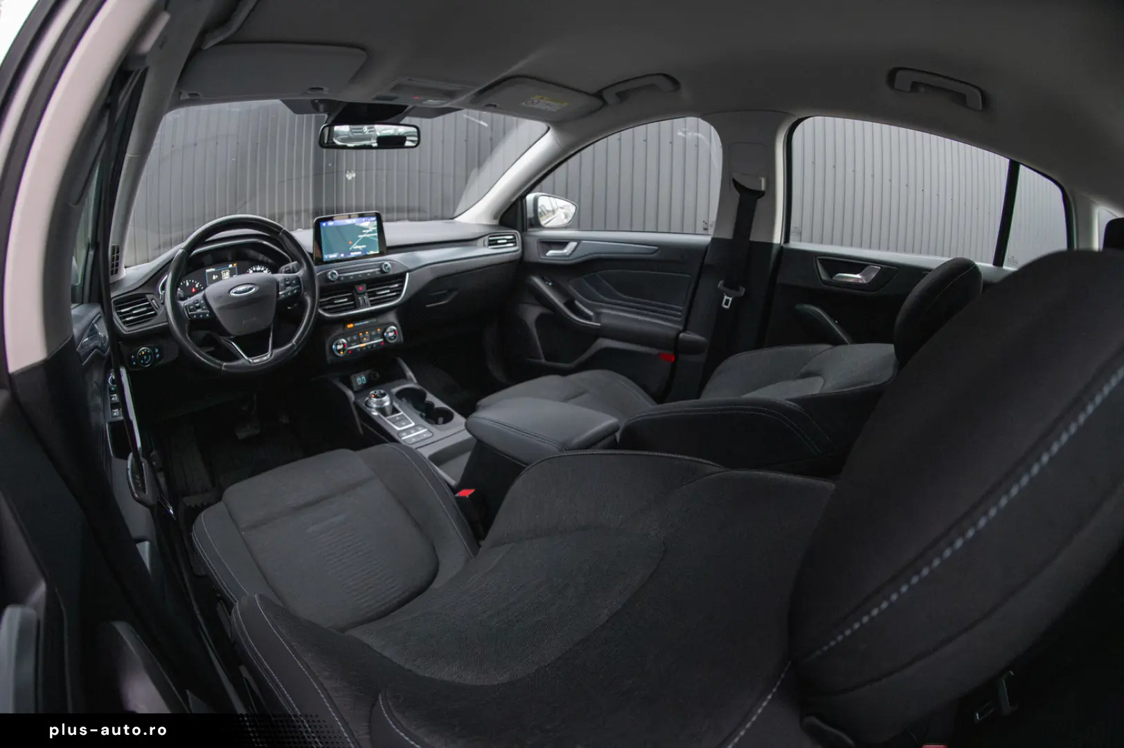 Ford Focus 1.5 EcoBlue Active