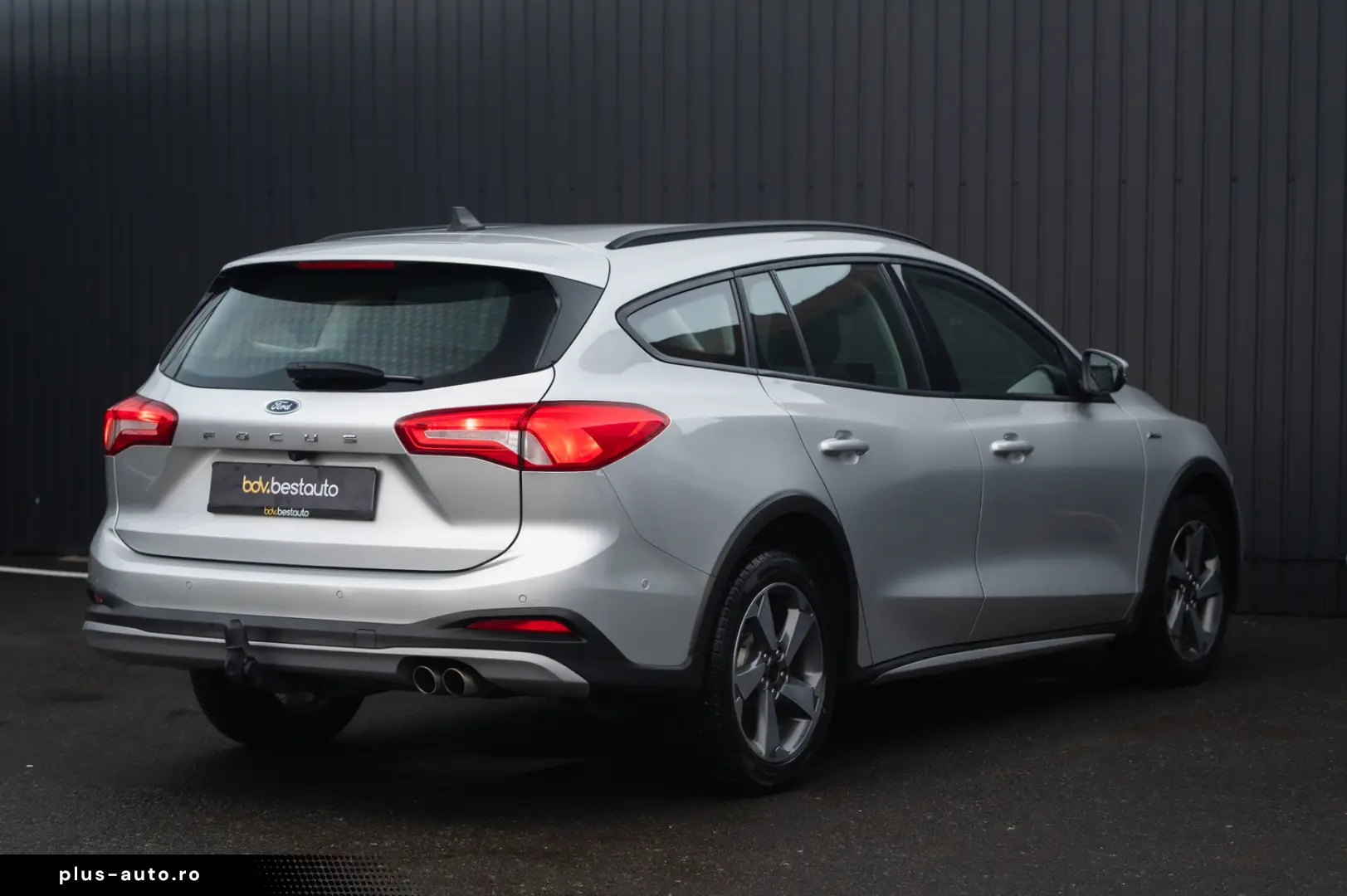 Ford Focus 1.5 EcoBlue Active