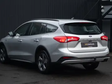 Ford Focus 1.5 EcoBlue Active