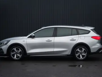 Ford Focus 1.5 EcoBlue Active