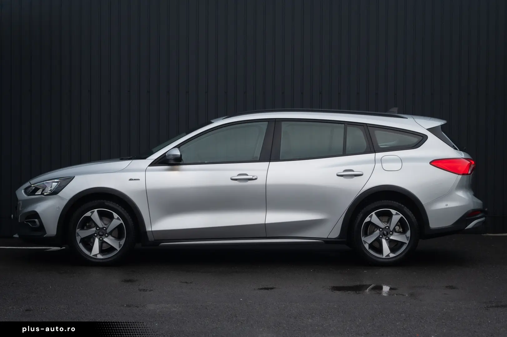 Ford Focus 1.5 EcoBlue Active