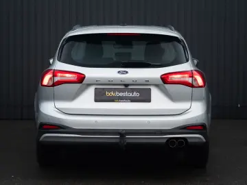 Ford Focus 1.5 EcoBlue Active