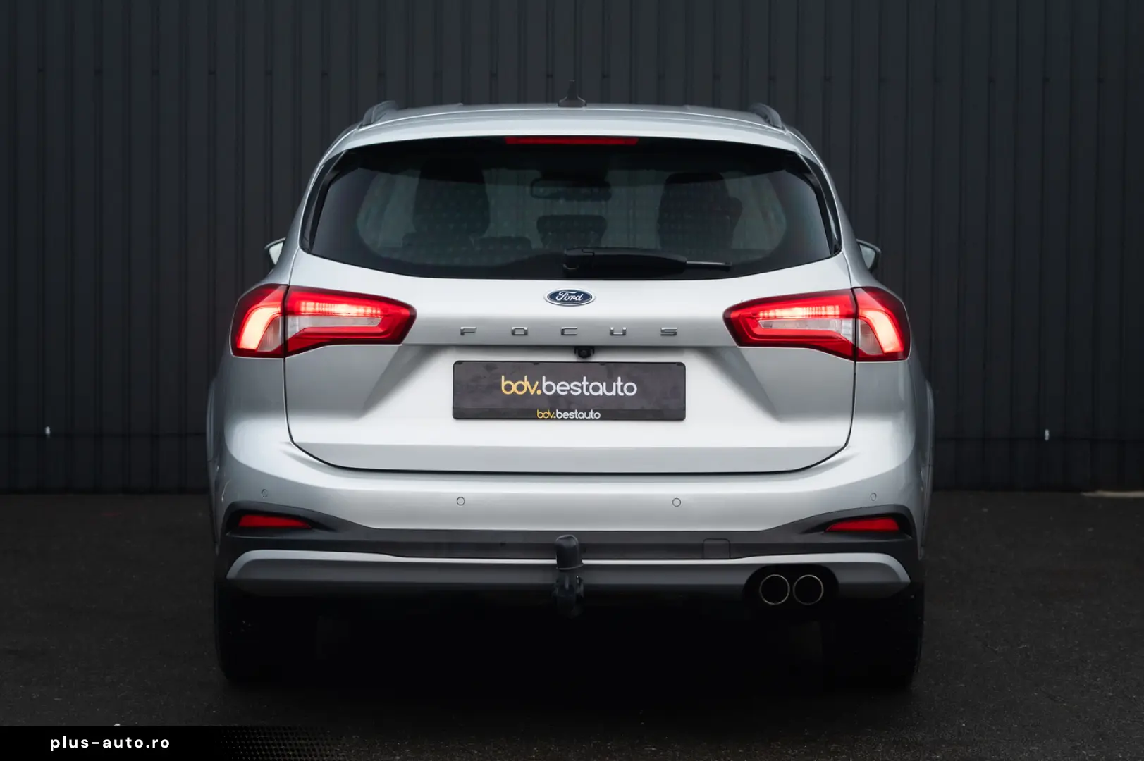 Ford Focus 1.5 EcoBlue Active