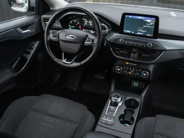 Ford Focus 1.5 EcoBlue Active