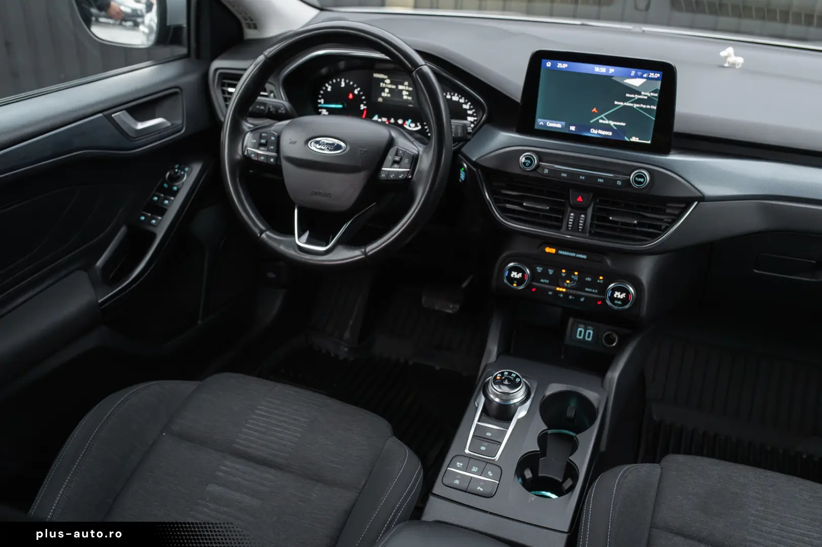 Ford Focus 1.5 EcoBlue Active