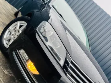 VOLKSWAGEN PASSAT B7   FAB 12.2011   2.0 DIESEL 140CP