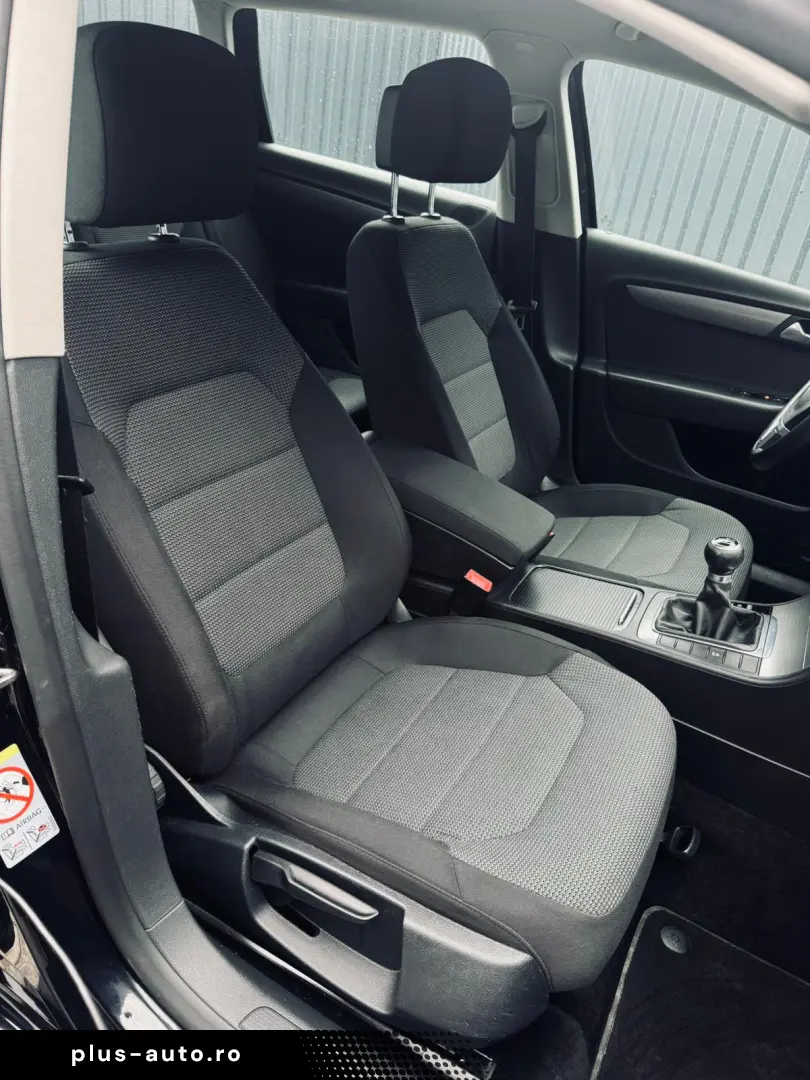 VOLKSWAGEN PASSAT B7   FAB 12.2011   2.0 DIESEL 140CP