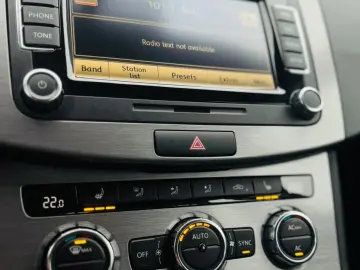 VOLKSWAGEN PASSAT B7   FAB 12.2011   2.0 DIESEL 140CP