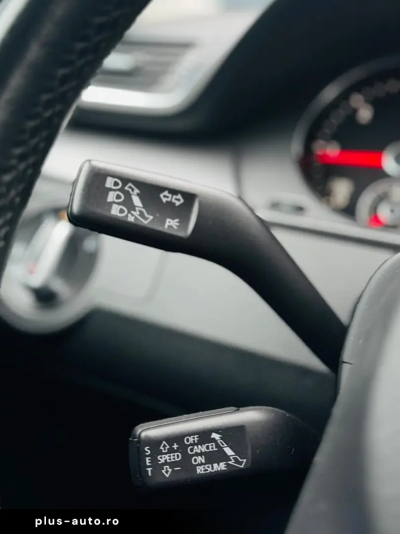 VOLKSWAGEN PASSAT B7   FAB 12.2011   2.0 DIESEL 140CP