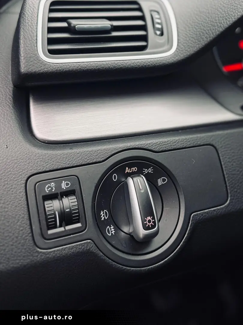 VOLKSWAGEN PASSAT B7   FAB 12.2011   2.0 DIESEL 140CP