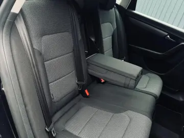 VOLKSWAGEN PASSAT B7   FAB 12.2011   2.0 DIESEL 140CP