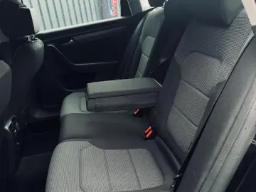 VOLKSWAGEN PASSAT B7   FAB 12.2011   2.0 DIESEL 140CP