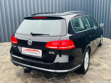 VOLKSWAGEN PASSAT B7   FAB 12.2011   2.0 DIESEL 140CP