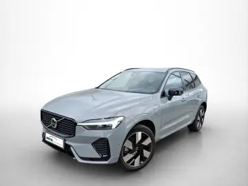VOLVO XC60 T8 AWD Plus Dark