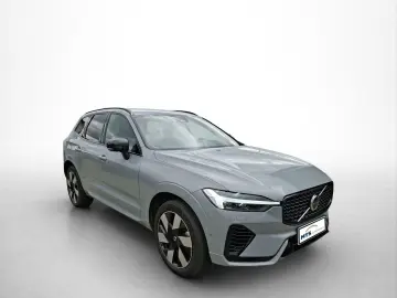 VOLVO XC60 T8 AWD Plus Dark