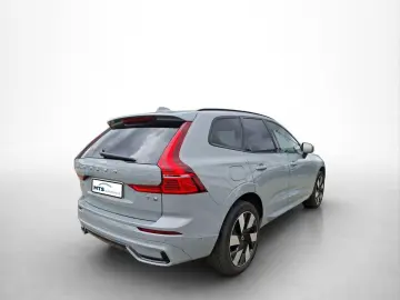 VOLVO XC60 T8 AWD Plus Dark