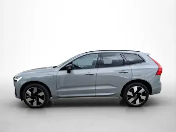 VOLVO XC60 T8 AWD Plus Dark
