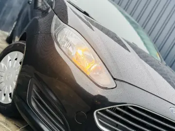 FORD FIESTA   1.6 DIESEL 95CP   FAB 08.2013   EURO 5