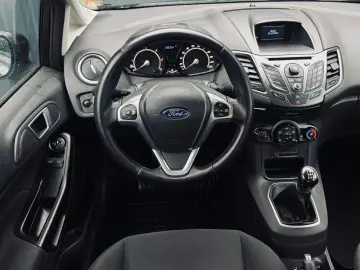 FORD FIESTA   1.6 DIESEL 95CP   FAB 08.2013   EURO 5