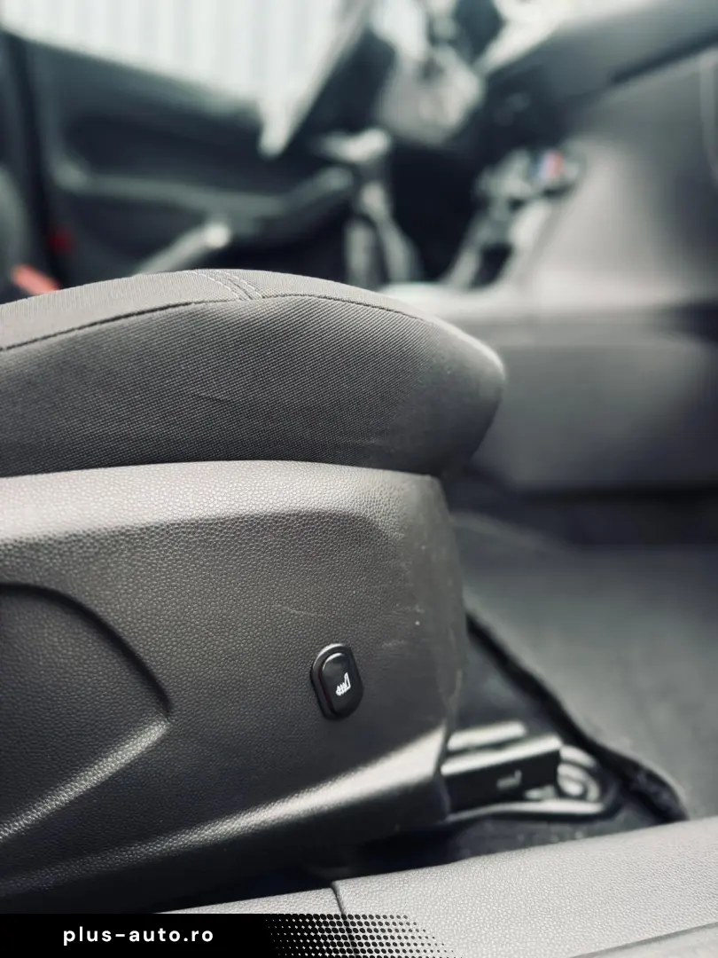 FORD FIESTA   1.6 DIESEL 95CP   FAB 08.2013   EURO 5