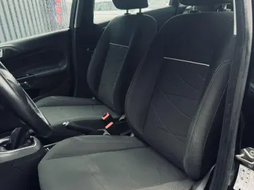 FORD FIESTA   1.6 DIESEL 95CP   FAB 08.2013   EURO 5