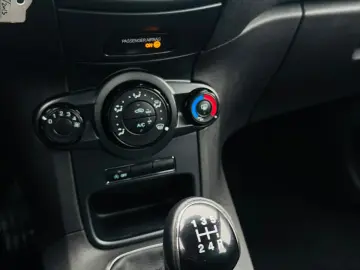 FORD FIESTA   1.6 DIESEL 95CP   FAB 08.2013   EURO 5