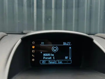 FORD FIESTA   1.6 DIESEL 95CP   FAB 08.2013   EURO 5