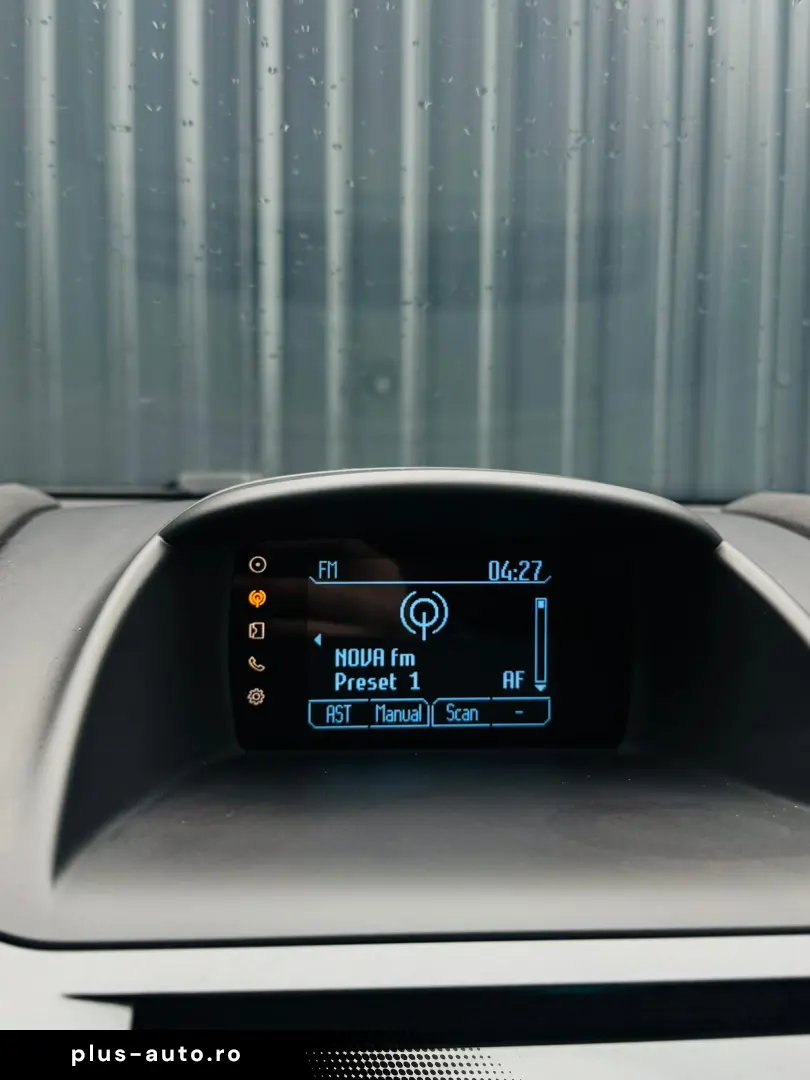 FORD FIESTA   1.6 DIESEL 95CP   FAB 08.2013   EURO 5