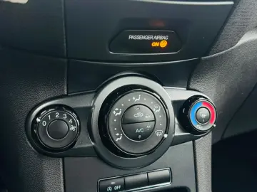 FORD FIESTA   1.6 DIESEL 95CP   FAB 08.2013   EURO 5